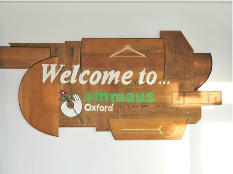 TOMORROW come &amp; celebrate the NEW @emmausoxford1 store inc <a href="/AnnieSloanShop/">Annie Sloan Shop</a> workshops! >> independentoxford.com/event/new-emma…