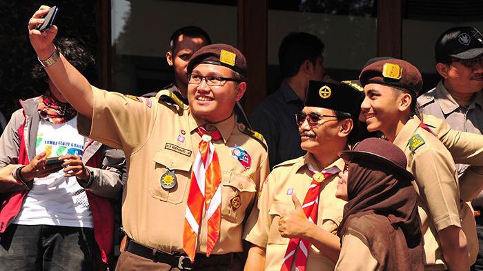 GustavSuhendar's tweet photo. #whyadhyaksa Setelah kenikmatan iman yang Allah berikan kepada saya adalah kenikmatan Tanah Airku Indonesia https://t.co/TlAG95cuwn
