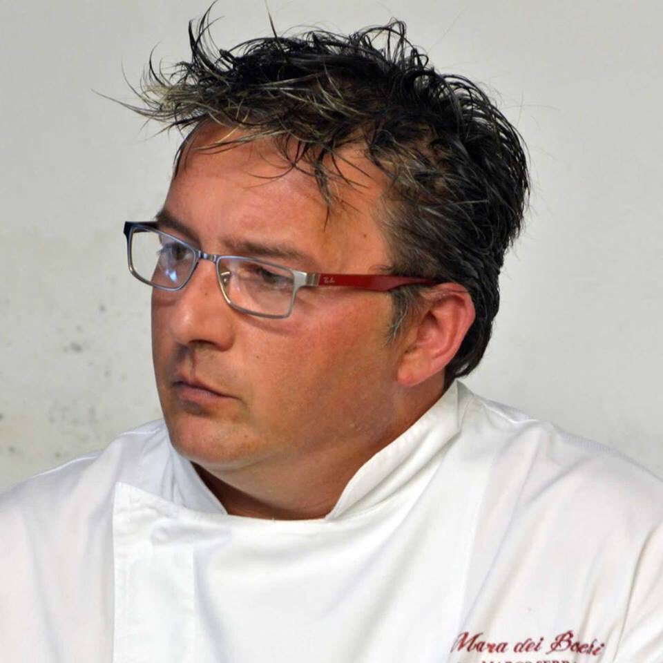 Domenica il nostro gelatiere sarà a #quintessenza2016 con <a href="/EnteManifSav/">Fondazione EnteManifestazioni</a> e insegnerà a preparare il #gelato #food