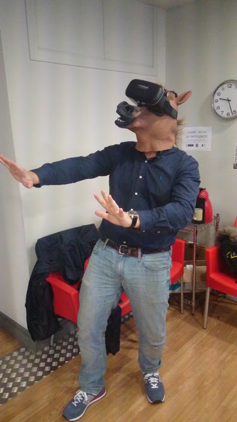 #Viernes13 Nivel:Quipup.com