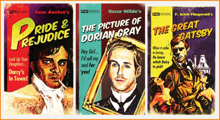 WoollyJumpersBk's tweet image. Get teens hooked on the classics with this @PulpTheClassics imprint from @OldcastleBooks bit.ly/1On34Nw