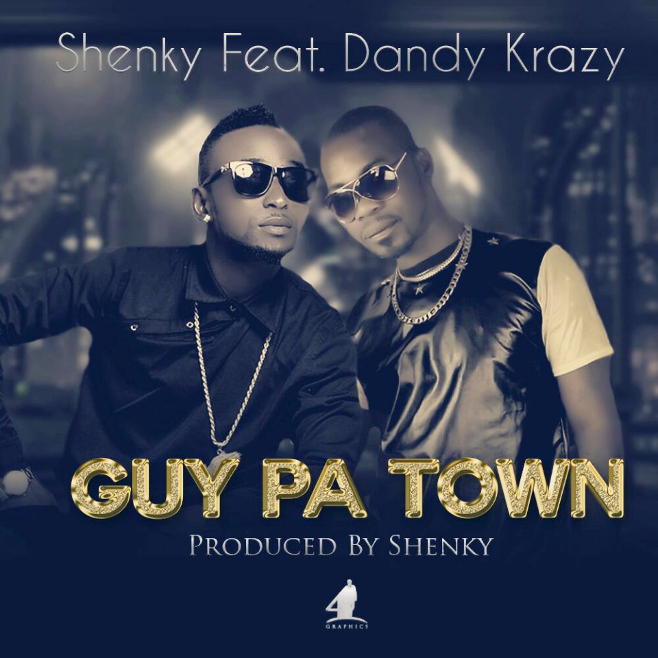 ShenkyShuga's tweet photo. Shenky ft KingDandy
Download
Guy Pa Town | Indimba https://t.co/yf0KGzTnWa https://t.co/902gTtgeNf