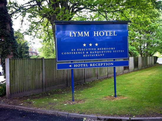 RiscoGroupUK's tweet image. This morning, we&apos;re back at The Lymm Hotel for today&apos;s @NSI_Approved NW regional meeting