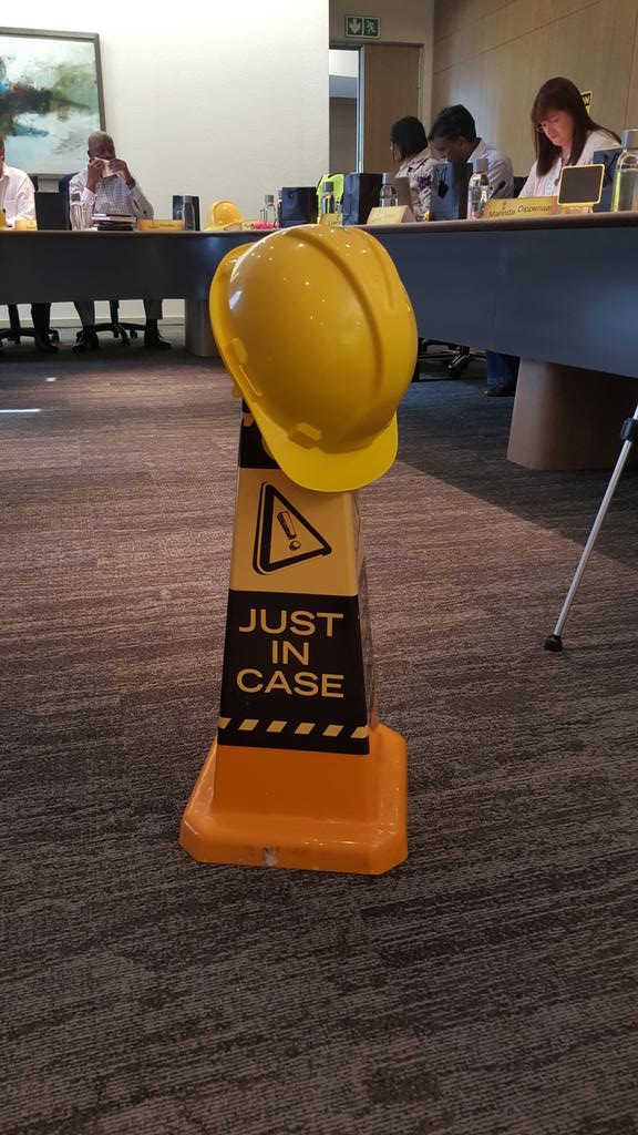 AFJuniorBoard's tweet photo. The @alexforbes #InnovationDen2016 is themed around building the future today. https://t.co/Rxa2LLhn1L