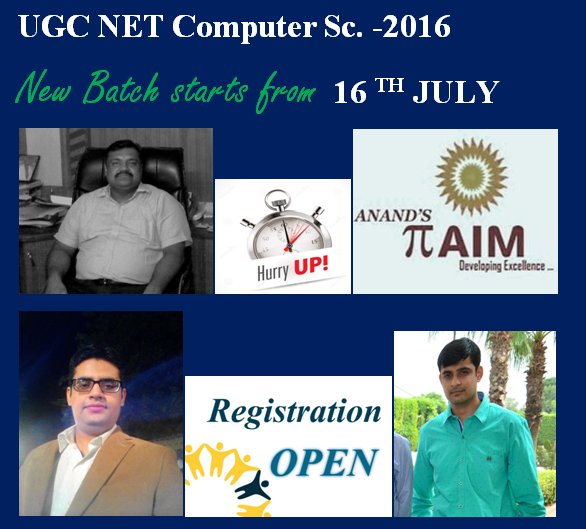 PIAIMCLASSES's tweet image. pi aim @PIAIMCLASSES #net#computer science#coaching