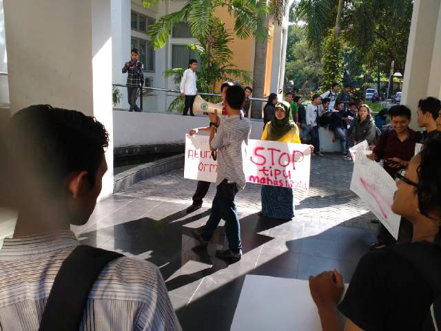 DEMA UIN SUNAN KALIJAGA YOGYAKARTA tweet media