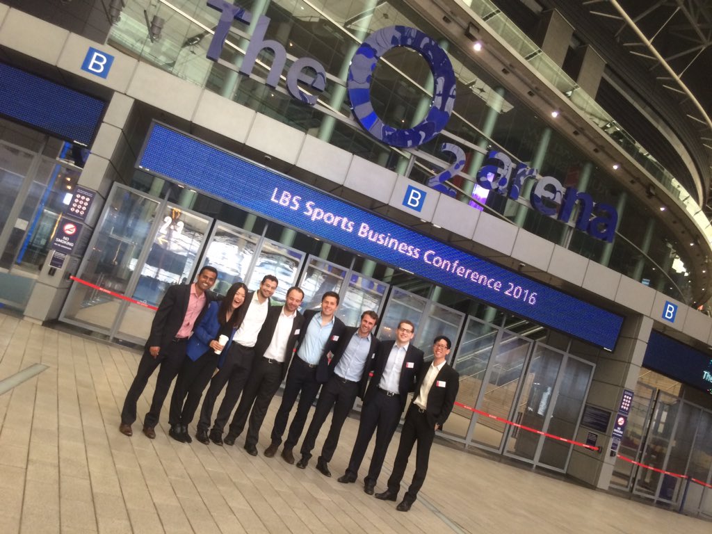 lbs_sbc's tweet photo. LBS Conference Team raring to go!!! #SBC16 #GetHyped #LBS https://t.co/JgZWIHMFeE