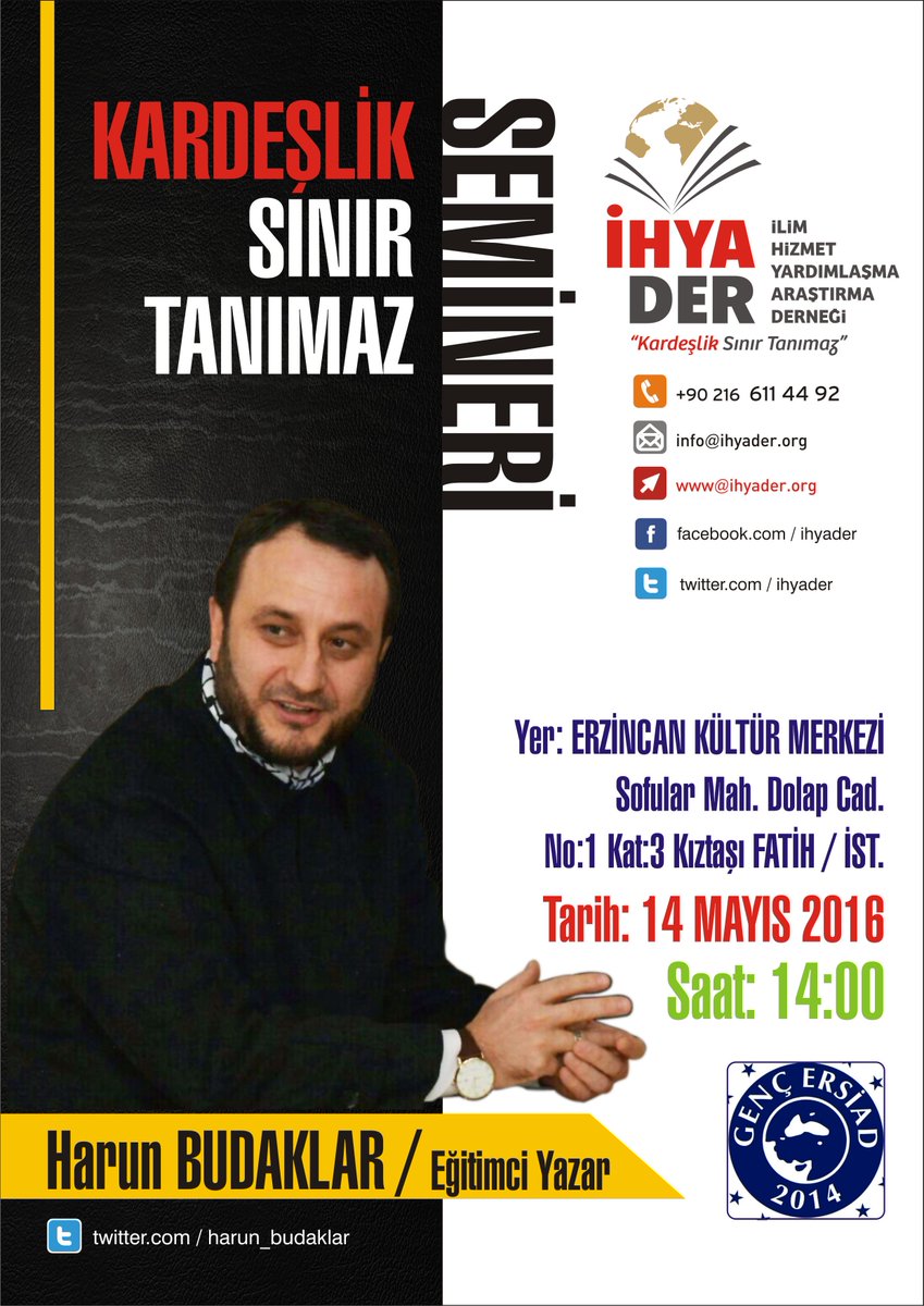 İhya-Der (@ihyader) on Twitter photo 