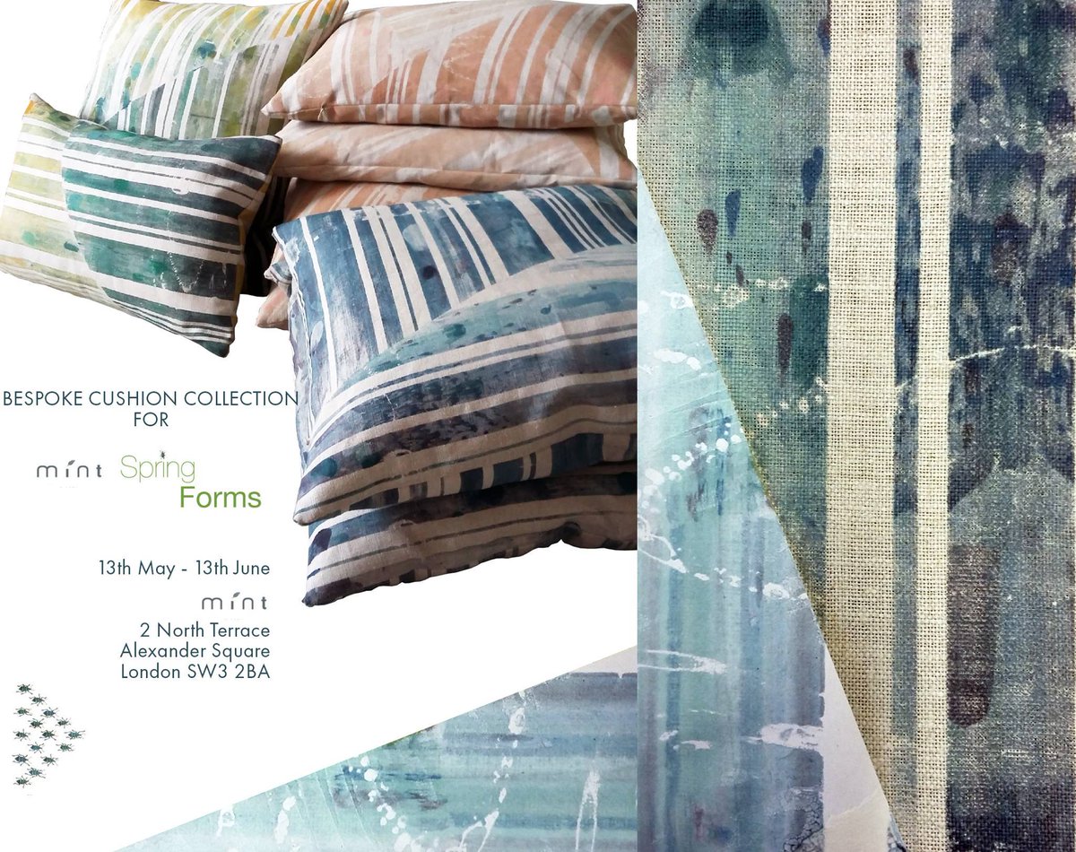 EvanJDesign1's tweet image. Our latest commission for a beautiful and unique shop in London, opening today. #MintShop buff.ly/1TcZ3Q3