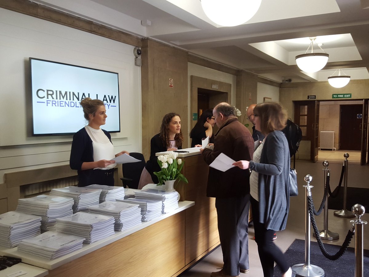 <a href="/CriminalLawFS/">CRIMINAL LAW FS</a> crime conference starting now!!!