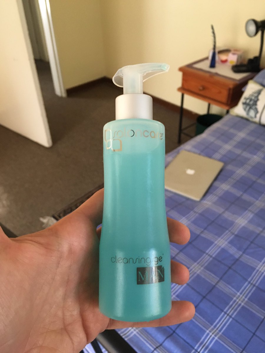 danilo_acquisto's tweet photo. I'm really enjoying the MENS range of @SalonCare_SA 

Locally made! Travels well! Doesn't smell girly 🙌🏽 https://t.co/mZpnODdZZu