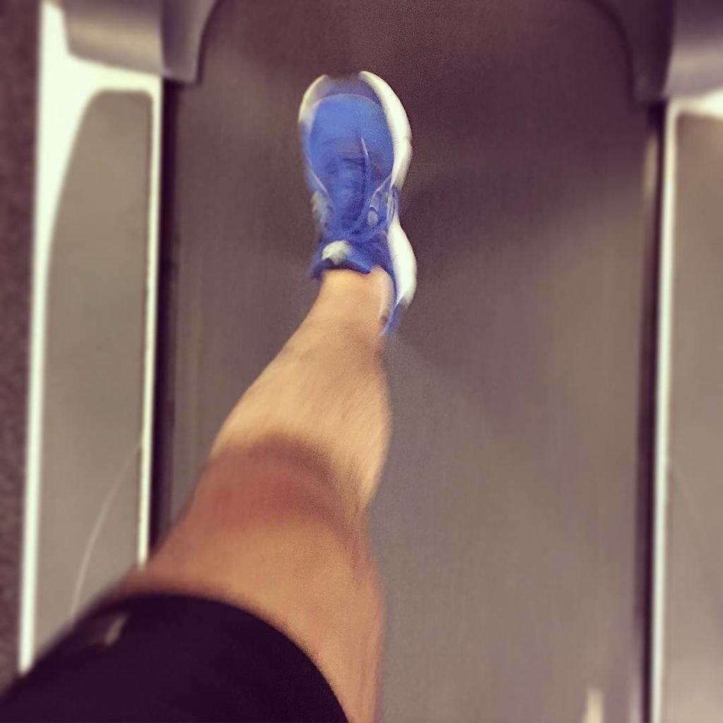 chriswinterphot's tweet photo. Early morning cycle and run done! Legs are feeling it today. #run #cycle #getfit #getfitor… https://t.co/KpDlbwsvQp https://t.co/JlK1yGjzk4