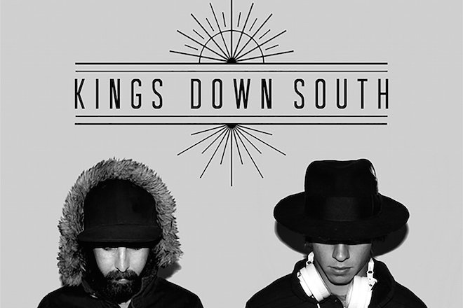 10 Days left to pledge for <a href="/KingsDownSouth/">Kings Down South</a> Secret Soirée in #Pretoria. buff.ly/1TJOyAR