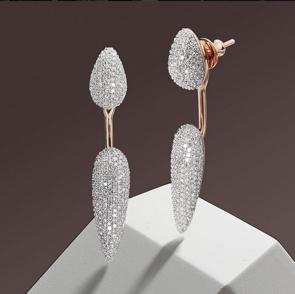 Shine Bright: A Guide to Selecting the Perfect Diamond Earrings | Ryan  Thomas Jewellers