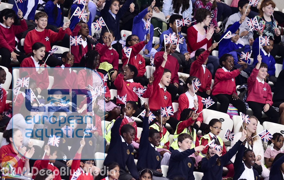 EuroAquatics's tweet photo. #london2016 #Synchro #DuetTech
#Spectator @britishswimming
@Aquatics2016 https://t.co/kT1s84f0f6