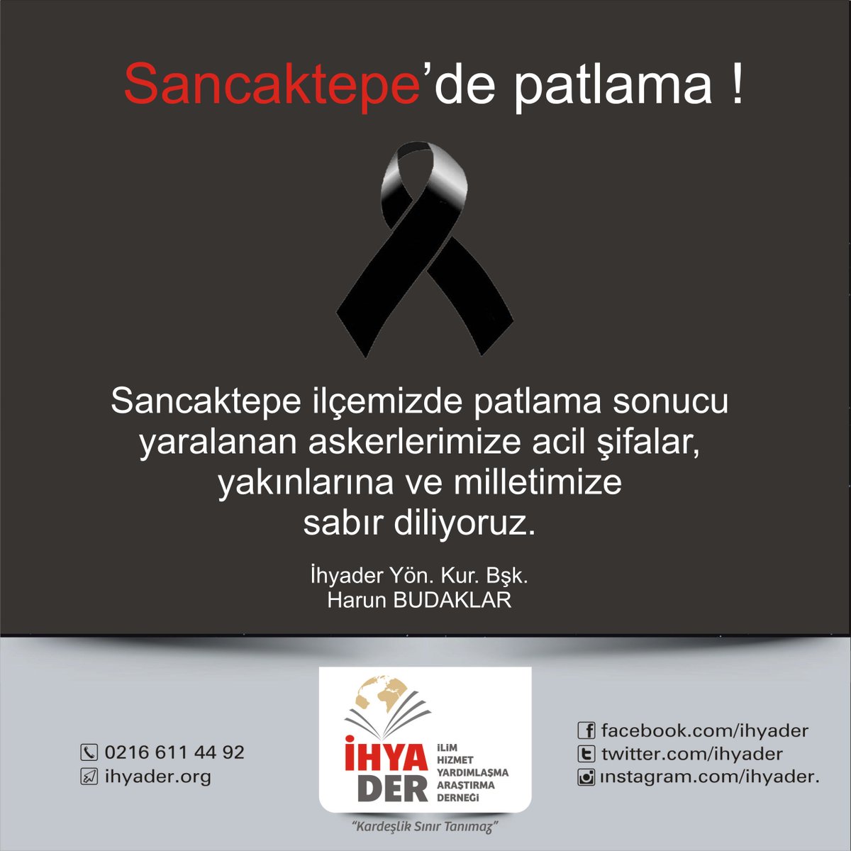 İhya-Der (@ihyader) on Twitter photo 