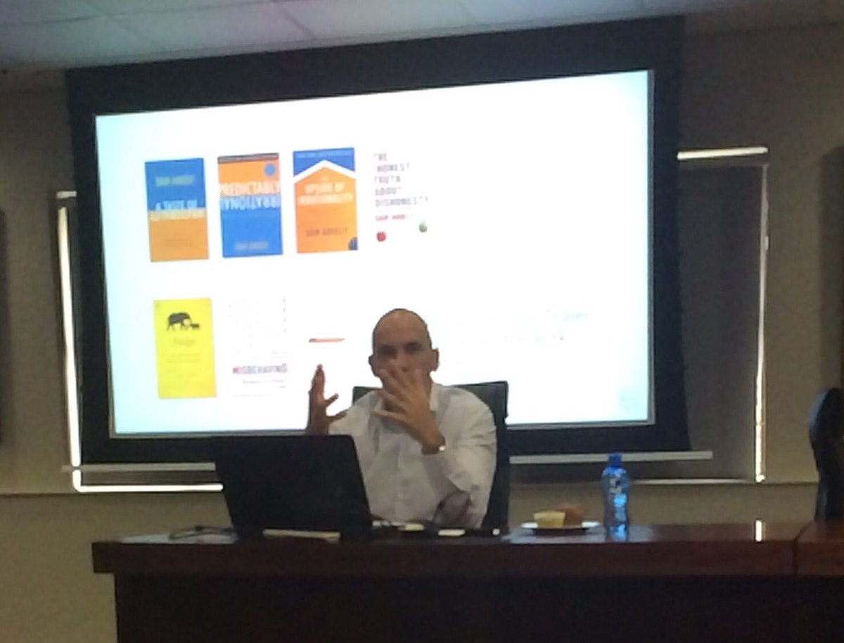 chrisjluyt's tweet image. Great presentation @BarryChilds  @christoffraath to @BestmedScheme Thanks #understandingbehavior