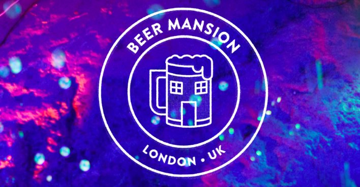 TomPaulMaya's tweet image. Is it 5 o&apos;clock yet?!? Cannot wait to head to @BklynBreweryUK&apos;s #BeerMansion tonight! #LondonMash