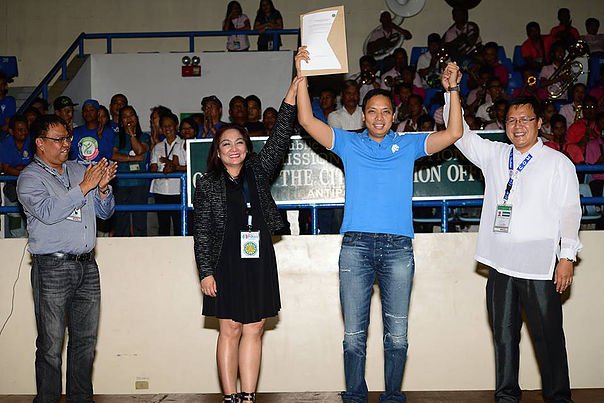 LocalPoliticsPH's tweet image. Ynares pa rin sa Antipolo
Second term na! &amp;gt; goo.gl/0p2BG5