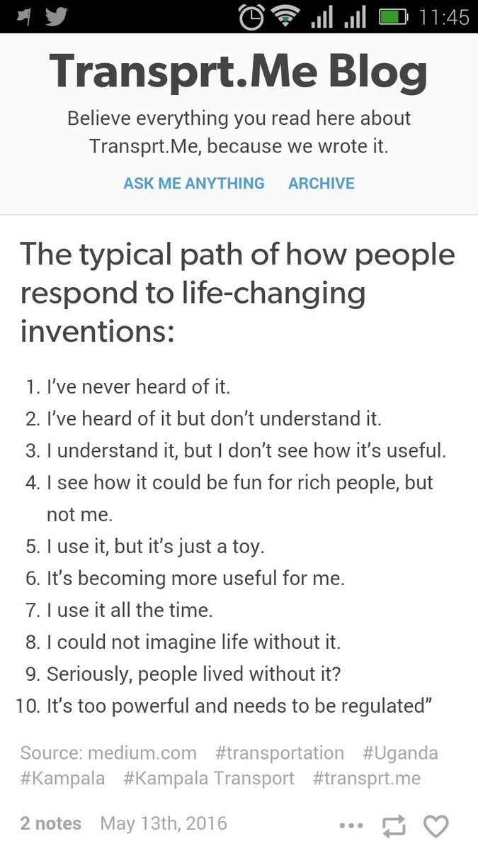 XKMato's tweet photo. Totally agree. #AskTransprtMe @transprtme1 https://t.co/HW6OpyFFcU