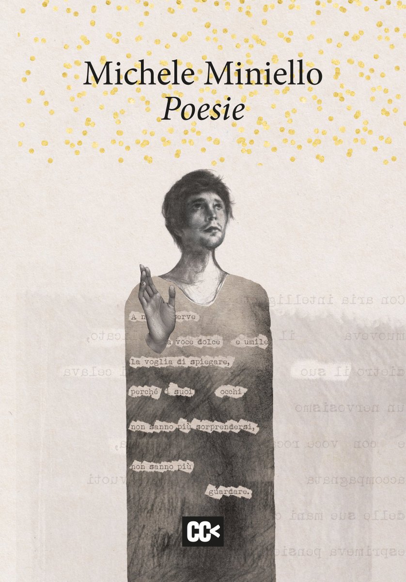 cartacantaedito's tweet photo. Un'altra delle nostre novità al #SalTo16 #passatori #poesia con @Daviderond CartaCanta editore Pad.1 Stand B38-C37 https://t.co/XTVChRFsK4