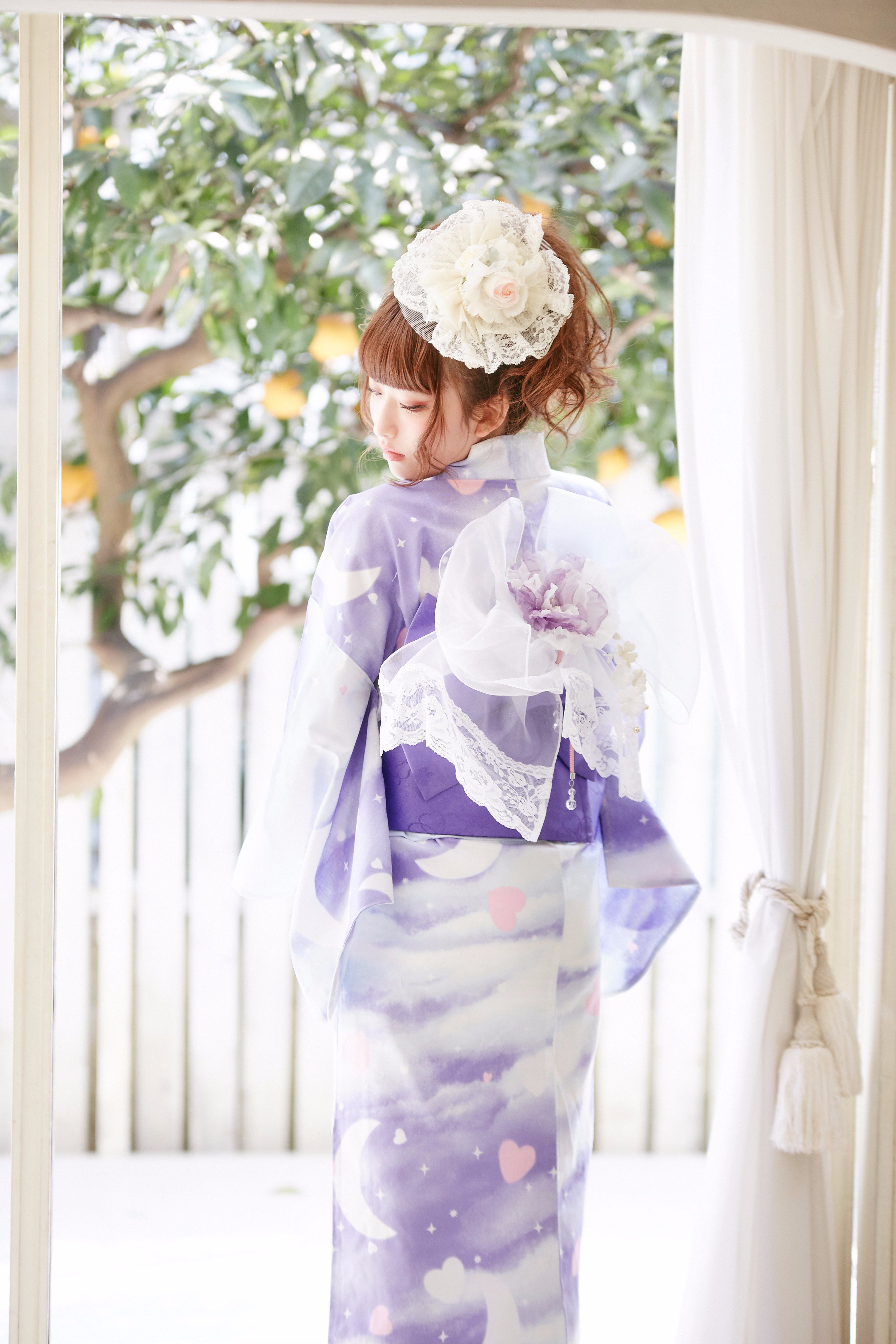 夢展望 ファンシーな夜空柄がゆめかわいい 夢展望でしか買えないオリジナル浴衣です 夜空柄浴衣 10 800 ミニ T Co Gvg3udmhwj ノーマル T Co Bq29ux5fdu T Co 3txodwtxaq Twitter