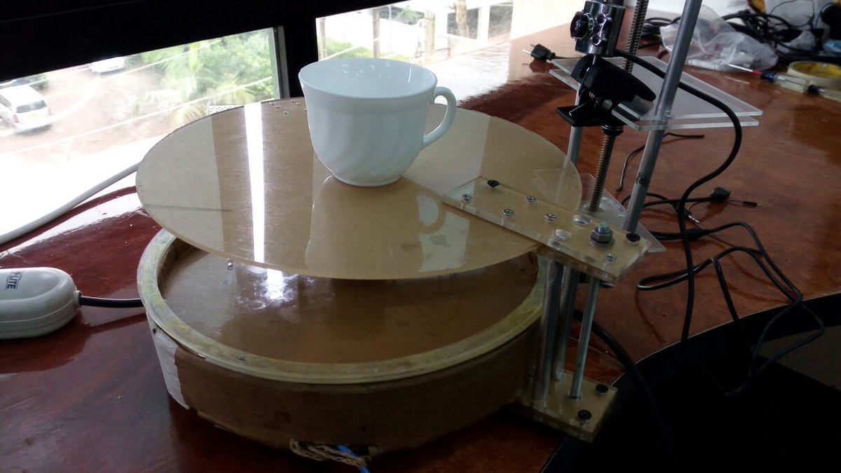 Aro Fablab tweet media