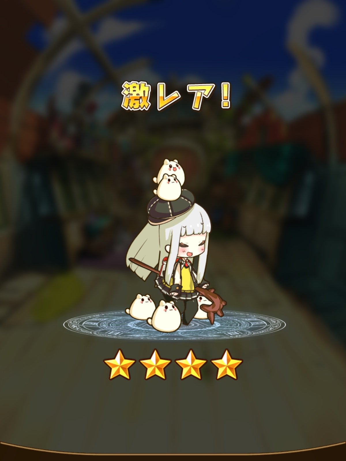 ラスピリ ラストピリオド攻略wiki Shaka Wiki Twitter