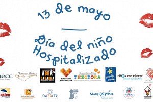 GAFarmacia's tweet photo. #DiaDelNinoHospitalizado Todo el apoyo de @GAFarmacia a todos los  profesionales que les sacan #sonrisas https://t.co/Jrdc4oVBgd