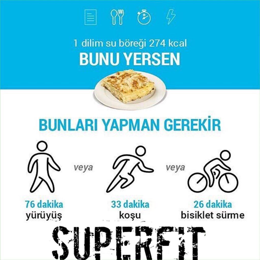 SprFit's tweet image. Superfit bir spor salonudur.ve der ki.0541 2759624