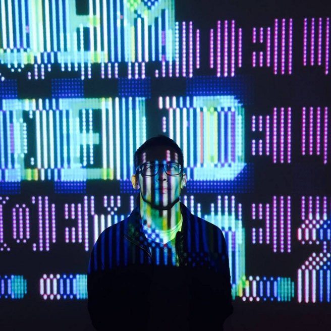 _TheWhitechapel's tweet image. Last day of #ElectronicSuperhighway -thanks everyone for sharing your inspiring pics. Photo: @mat_ldn on @Instagram