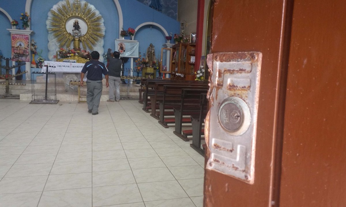 Diario El Informante tweet media