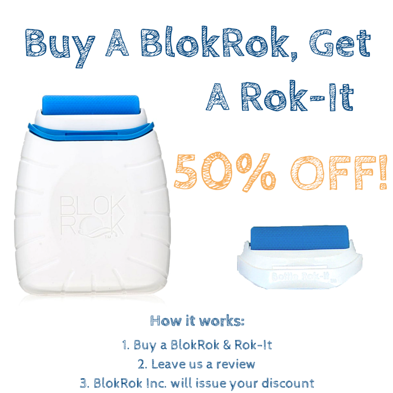 BlokRok's tweet photo. Participate in our #BYGO deal on @amazon by leaving us a product review! https://t.co/vkCgOndJ2U https://t.co/Y0MXnlMNT5