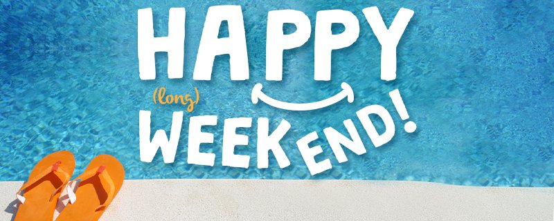 Luxair Luxembourg Airlines On Twitter Happy Long Weekend To