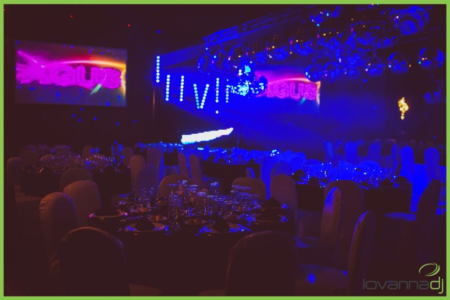 Octobeam #impacto #vanguardia #tecnología #eventos #iovannadj