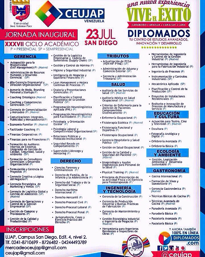 somoscea's tweet photo. Actualiza tus conocimientos y perfecciona competencias con expertos certificados, en sólo 22 semanas #ÚNETEalCEUJAP https://t.co/3PZ7d134kl
