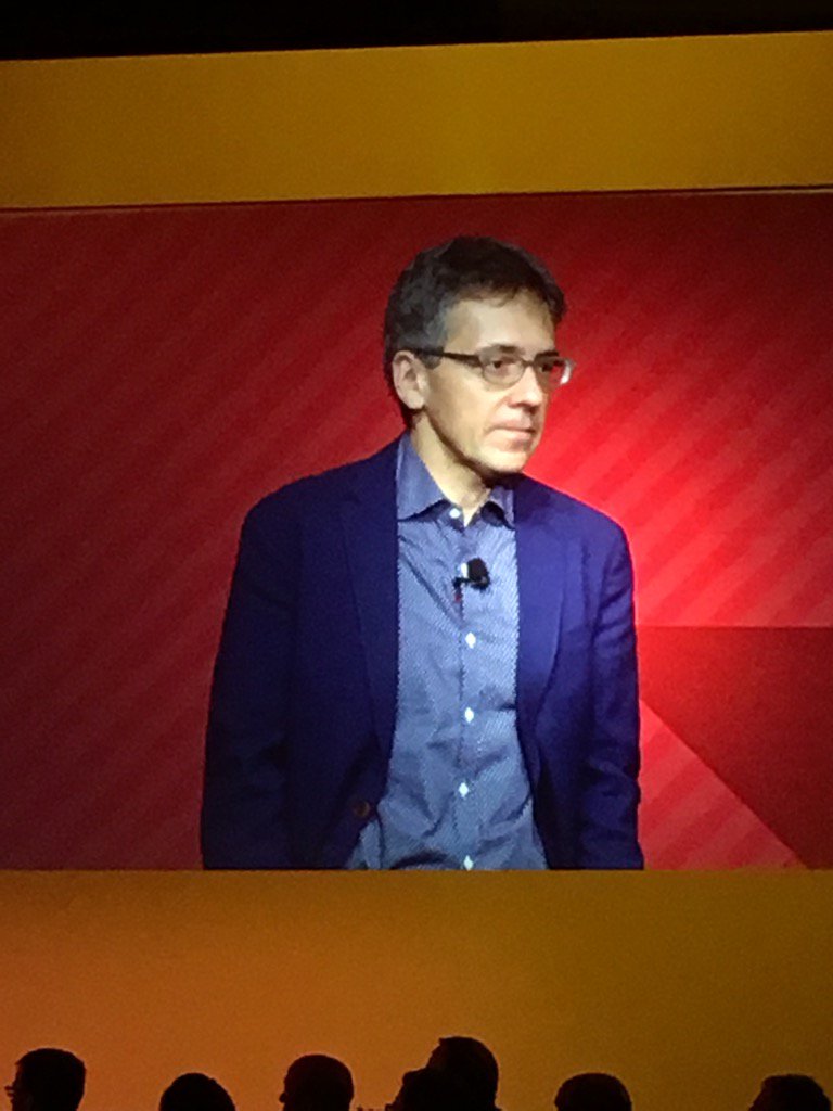 rob_gittings's tweet image. "When business decisions are based on politics... likely they are bad business decisions" @ianbremmer #PwCExecForum