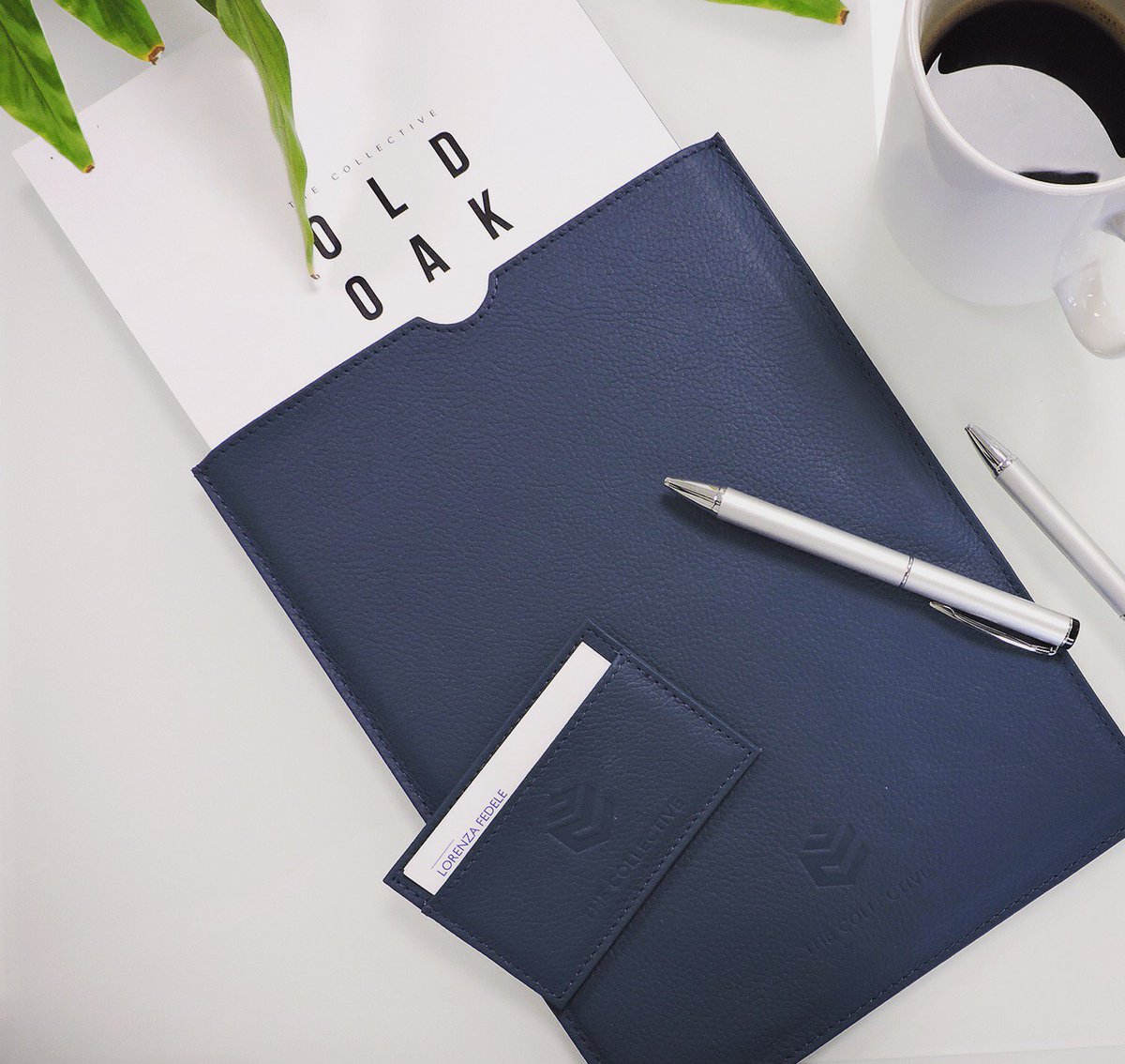 PelicansGroup's tweet photo. Very proud to share our new designs for The Collective! Check out the IPad Folder and Cardholder https://t.co/vZunTjS805