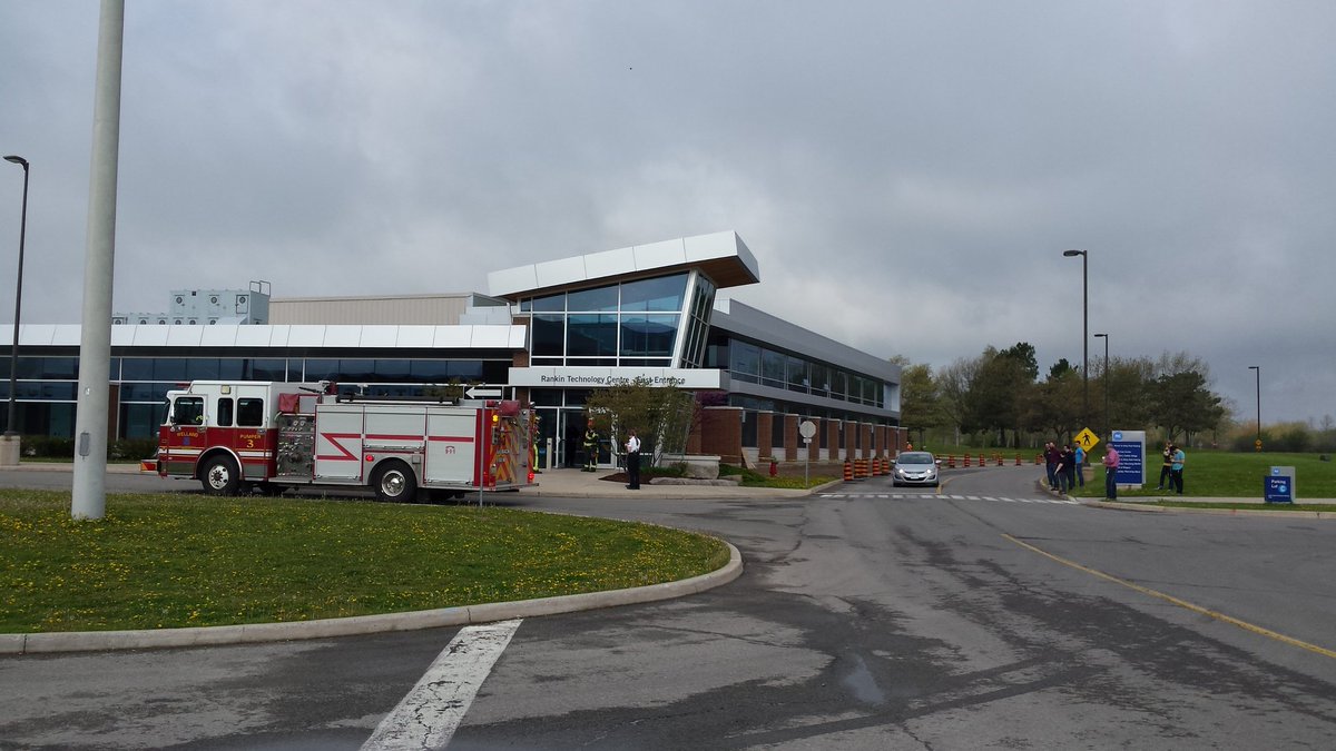 neilpwilkinson's tweet photo. Unexpected visitors @NiagaraResearch #WAMIC today @WPFFA_481 #dontpanic https://t.co/Itd2txFNN1