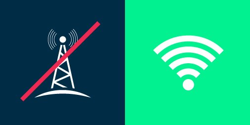 HelloSpoke's tweet image. Wi-Fi calling is your best bet for flawless #communication. And Spoke is the answer. bit.ly/1JBdBkS