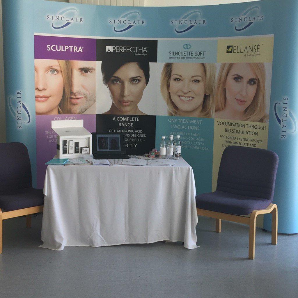 tsklaboratory's tweet image. Don't forget to follow our colleagues at @FaceEyesNose 2016: @ymt_ltd @pphull @NeoStrataUK @cd_sinclair