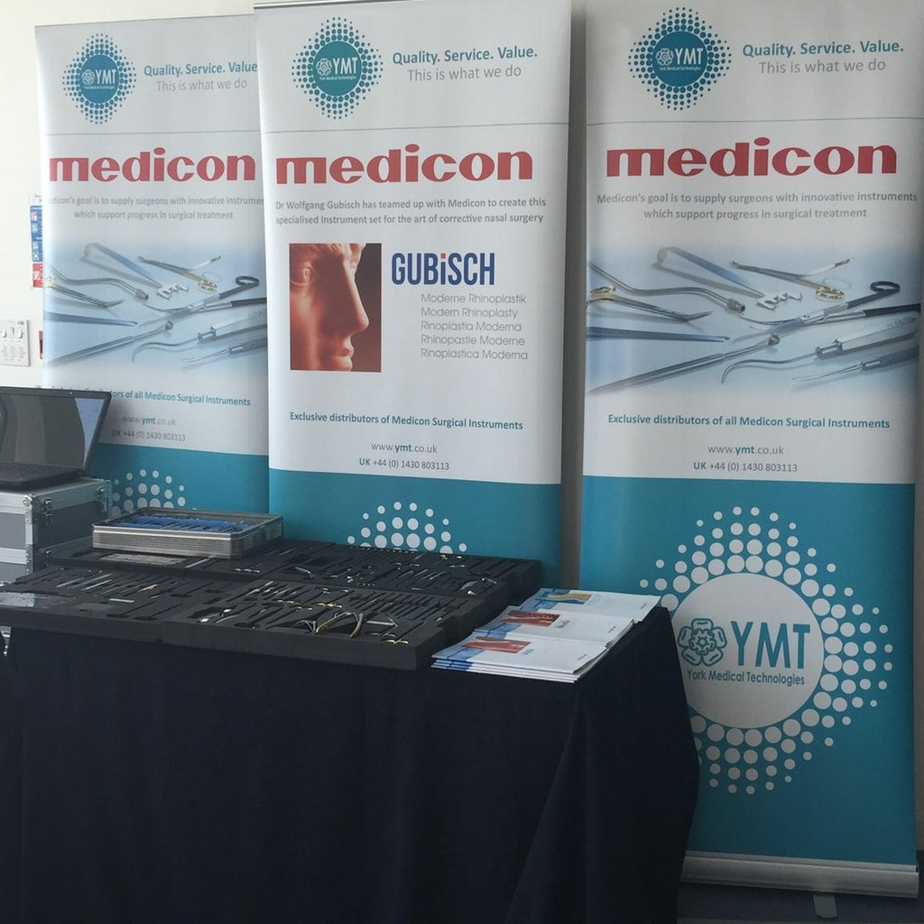 tsklaboratory's tweet image. Don't forget to follow our colleagues at @FaceEyesNose 2016: @ymt_ltd @pphull @NeoStrataUK @cd_sinclair