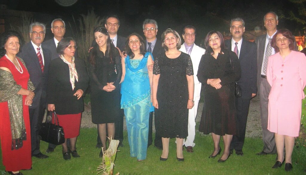 RajaHarmeet's tweet photo. Right to believe in Religion come with imprisonment? #ReleaseBahai7Now @PMOIndia  @ndtv #iran #humanrights https://t.co/om2ZEV4S3B