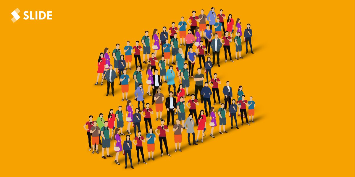 SlideIndia's tweet photo. #Invite all your #friends to #SlideApp
#Increase your #Slide of #Life!
#Learning increases when you #share it https://t.co/YWiquH6j1s