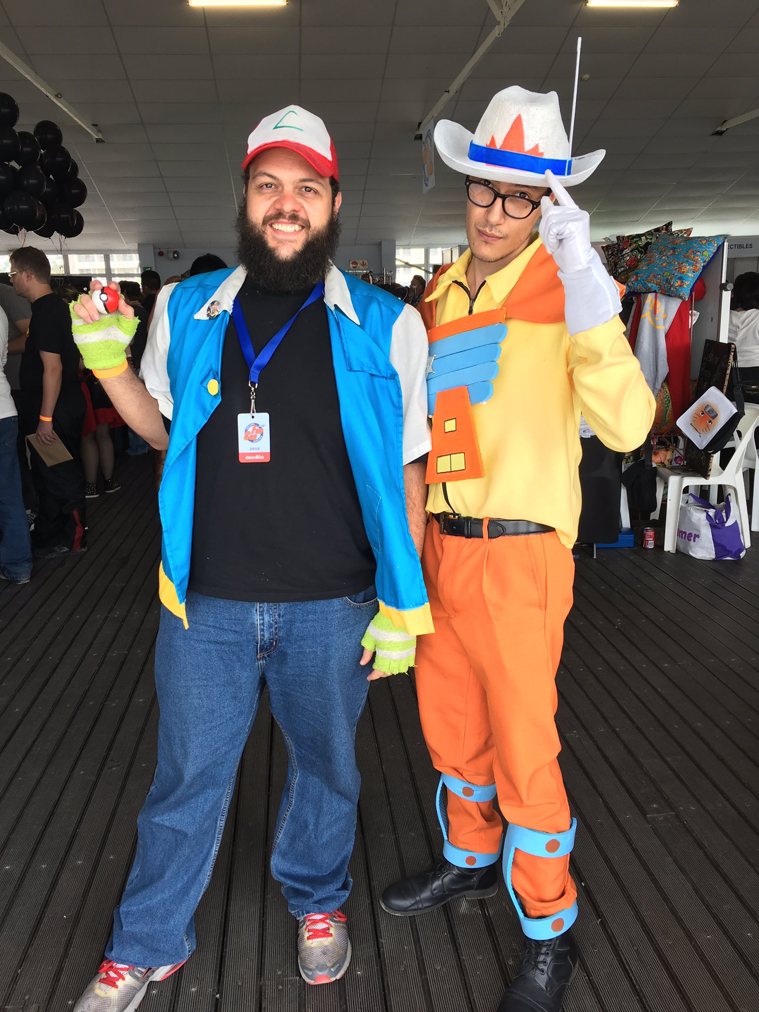 Quest Acquired on X: Mystic man from afar. Champion of justice, Marshall  Bravestarr! #bravestarr #cartoon #fancon2016 #cosplay #awesome   / X