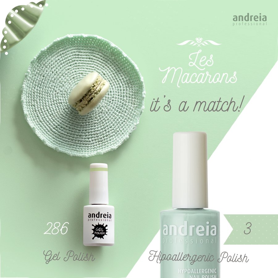 Andreia_Pro's tweet photo. Is there any shade more spring related than this? Matching hands and feet. It’s a match!
#AndreiaProfessional #Nails https://t.co/smkP22C8Ml