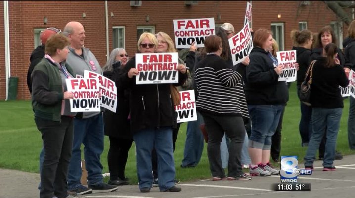 When will <a href="/BrockportCSD/">Brockport CSD</a> allow a #faircontract?