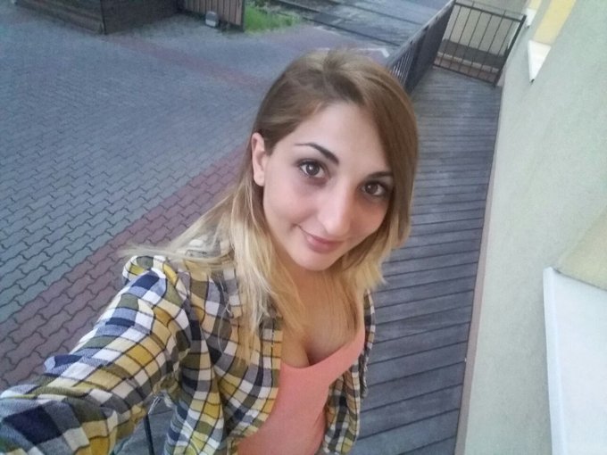 Selfie time in Budapest! https://t.co/VznF6RVaO7