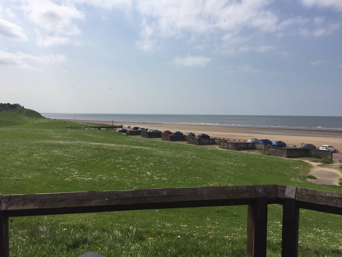 Not a bad view to take the beard for a walk and a pint.. Oh and the family #beardfriday