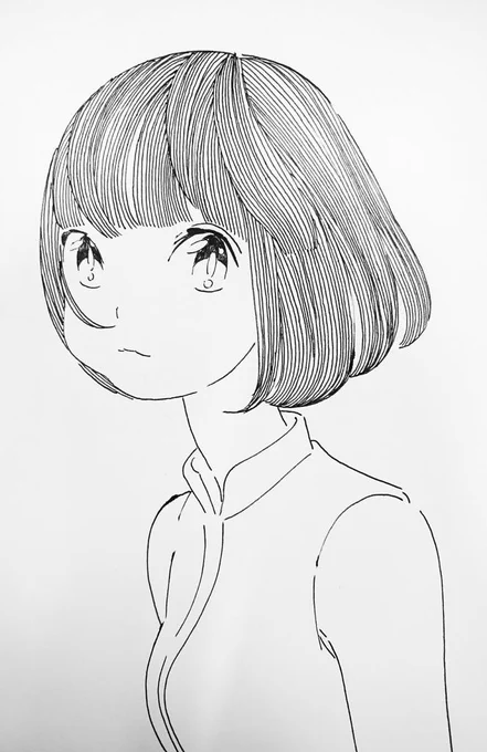 楽描き〜 